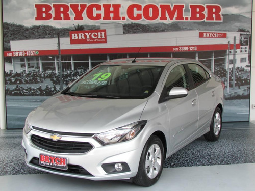 Chevrolet Prisma 1.4 Lt