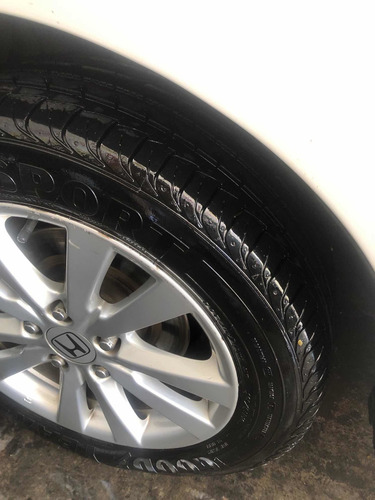 Imagem 3 de 7 de Honda Civic 2016 1.8 Lxs Flex Aut. 4p