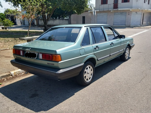 Imagem 4 de 15 de Volkswagen Santana Cl
