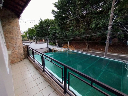 Imagem 16 de 17 de Sobrado Em Jardim Têxtil, 3 Dormitórios Sendo 1 Suíte, 2 Vagas, 125 M² - 6670