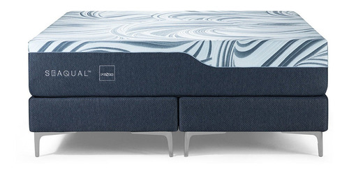 Rosen Cama Seaqual King 180 X 200 Cm