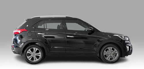 Imagen 1 de 15 de Hyundai Creta 2018 1.6 Limited At