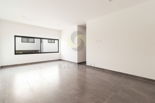 Imagen 13 de 20 de Casa En Zibata Queretaro, Privada Y Acabados Premium, Dobles