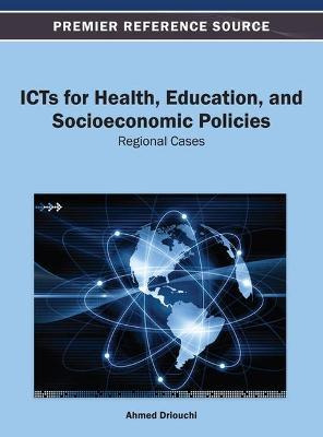Libro Icts For Health, Education, And Socioeconomic Polic...