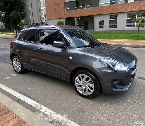 Suzuki Swift 1.2 Hybrid 2Wd