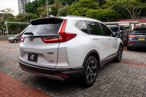 Honda CR-V 1.5T Exl 4Wd