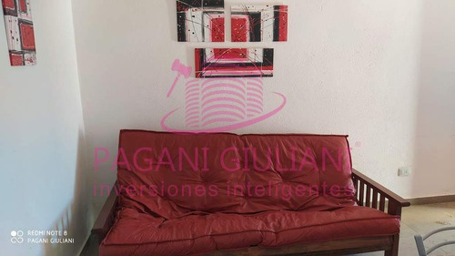 Imagen 7 de 16 de (cod 391) Complejo De 4 Cabañas En Venta En Carlos Paz
