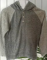 Comprar Buzo Old Navy Canguro Old Navy Talle 10-12 Años Impecable