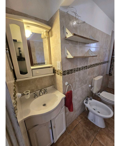 Alquilo! Balcones Del Chateau! 2 Dorm, Terraza, Cochera!