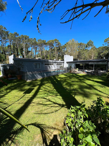 Alquilo Anual Casa En Carilo