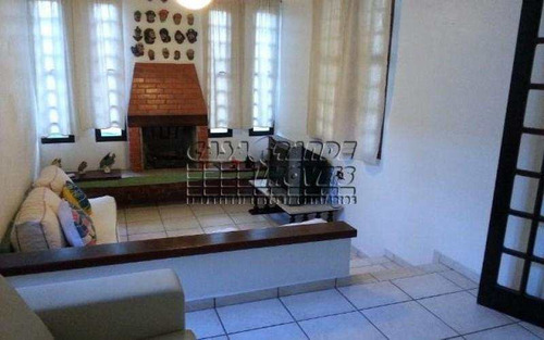 Imagem 1 de 18 de Casa Com 3 Dorms, Flórida, Praia Grande - R$ 580 Mil, Cod: 4693 - V4693