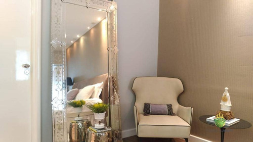 Apartamento À Venda, 205 M² Por R$ 4.500.000,00 - Comércio - Salvador/ba - Ap0777