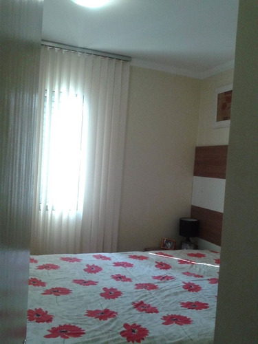 Imagem 13 de 20 de Horto Do Ype Sobrado Com 2 Dormitórios 80 M² 1 Vaga - Ca00012 - 68104537