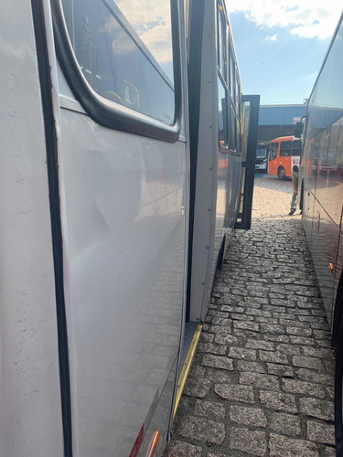 Imagem 2 de 12 de Volkswagen Amb Amb
