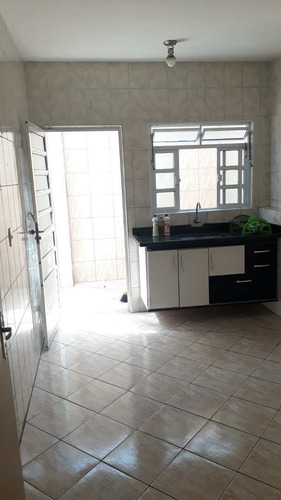 Imagem 2 de 17 de Casa De Condomínio Com 2 Dorms, Cidade Naútica, São Vicente - R$ 180 Mil, Cod: 138007 - V138007