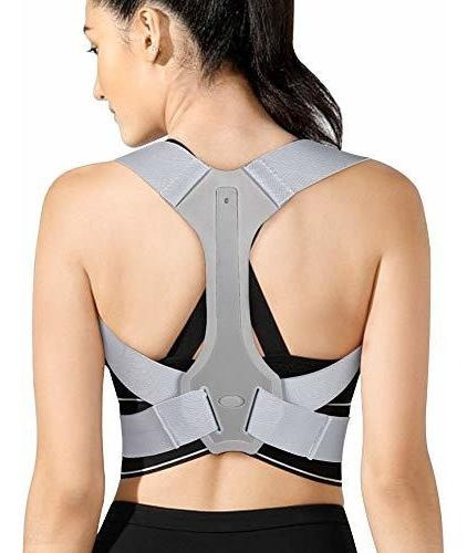 Posture Corrector Brace Back, Upper Back Brace Back Support
