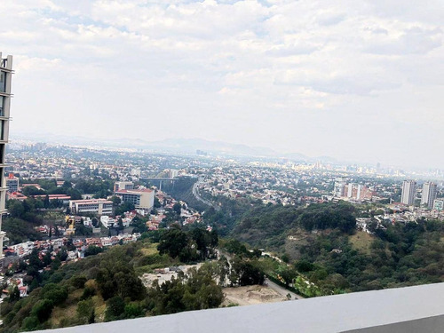 Imagen 8 de 14 de Espectacular P.h. A La Renta Y Venta En Lomas De Chapultepec