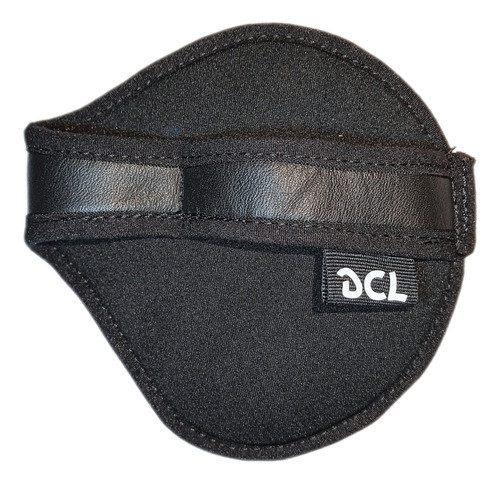 Callera Para Gimnasio De Piel Y Neopreno Marca Dcl