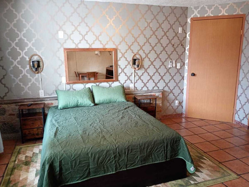 Loft 1 En Renta En Ciudad Bugambilias