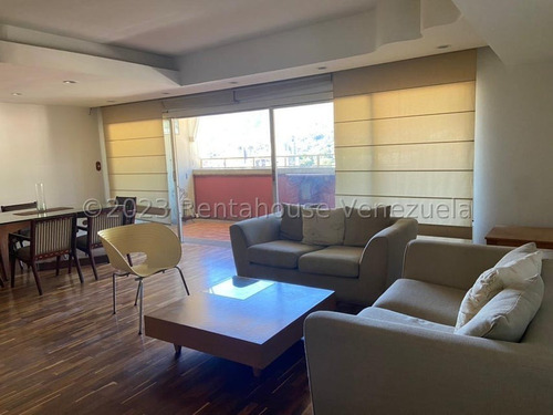 Apartamento Totalmente Remodelado Los Dos Caminos Venta Mls #24-10016