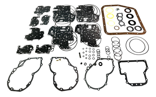 Kit De Sello Caja Automatica A140 Camry Solara Celica