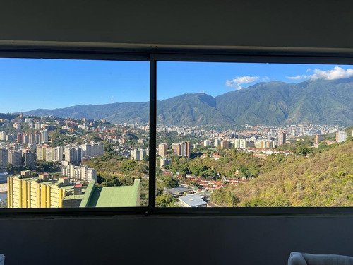 Apartamento En Alquiler En Los Samanes
