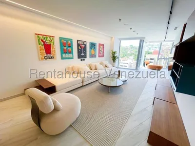 Apartamento en venta