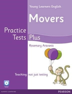 Young Learners English Movers Practice Test Plus - Pearson *