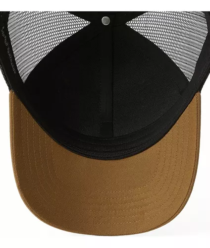 Walled - Gorra de visera curvada para Hombre