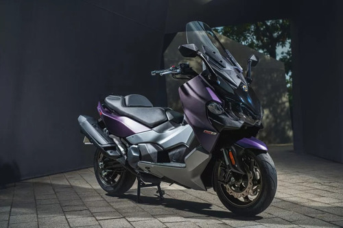 Sym Maxsym Tl 508 - Maxiscooter- Mejor Precio Contado- Mf
