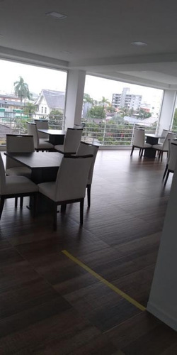 Imagem 11 de 15 de Apartamento No Bucarein Com 0 Quartos Para Venda, 43 M² - Ka1232