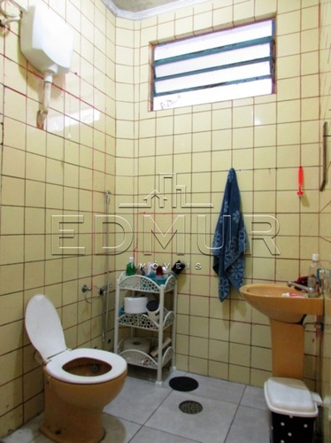 Casa - Santo Antonio - Ref: 16943 - V-16943
