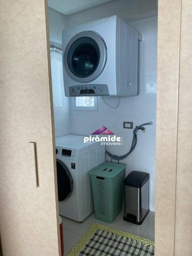 Imagem 12 de 30 de A Cobertura Dos Seus Sonhos, Vista Mar Total, 3 Dormitórios / 2 Suítes À Venda, 184 M² Por R$ 2.500.000 Frente À Linda Praia Indaiá, Caraguatatuba/sp - Co0153