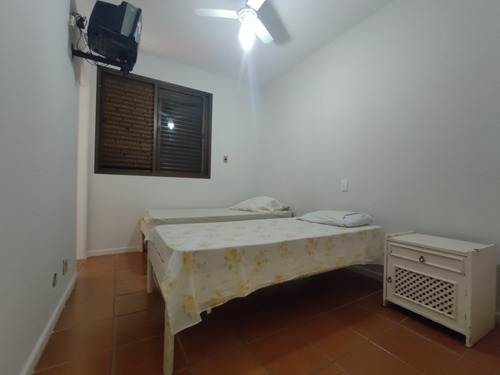 Imagem 8 de 20 de Guarujá - Praia Das Pitangueiras - 4 Dormitórios - Lazer - 02 Vagas De Garagem - Ap05322 - 68433932