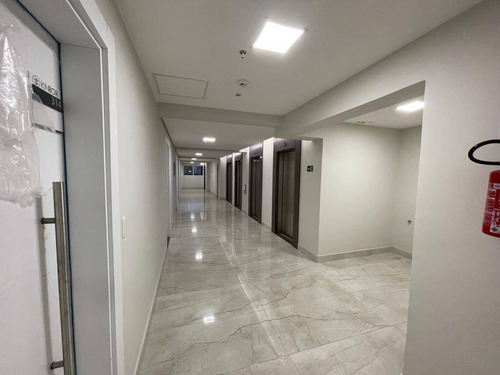 Imagem 19 de 19 de Sala Comercial No Boqueirão - Praia Grande - 0000003 - 71124050