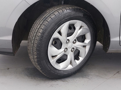 Hyundai HB20 1.0 12V FLEX COMFORT PLUS MANUAL