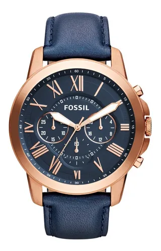 Reloj Fossil Hombre