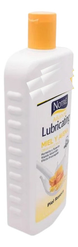 Crema Humectante Notré Advanced Lubricating Piel Reseca.