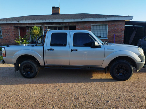 Ford Ranger 2.3 Cs Xl Plus 4x2