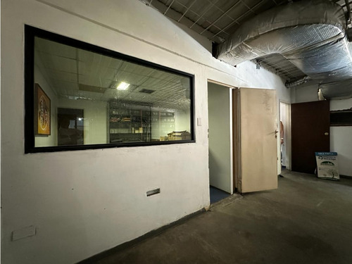 Galpon Industrial En Venta Vía Universidad Santa Maria, Urb Miranda