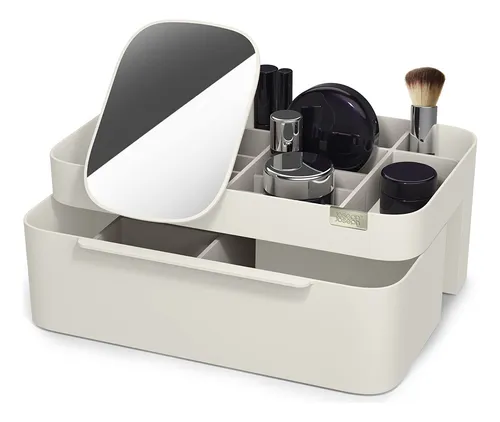 comprar Organizador De Maquillaje Y Cosméticos Joseph Joseph Viva 75