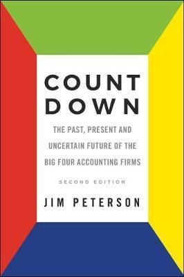 Count Down - Jim Peterson (paperback)