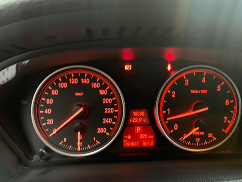 Bmw X5 3.0 Xdrive 35i Executive 306cv 2013