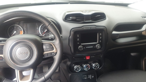 Jeep Renegade 1.8 Sport 2018