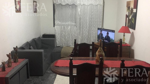 Venta De Departamento 3 Ambientes En Wilde Con Espacio Guardacoche ( 24490)