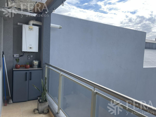 Imagen 8 de 25 de Venta De Departamento 2 Ambientes En Barracas (29570)
