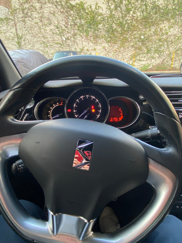 Citroën DS3 1.6 Thp 156 Sport Chic Nav
