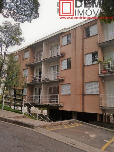 Imagem 17 de 20 de Apartamento - Ap00106 - 68874717