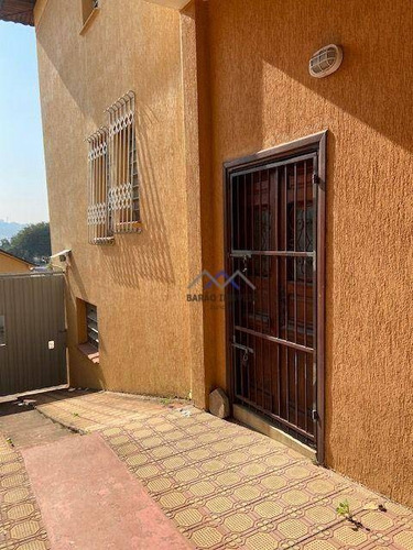 Imagem 19 de 27 de Casa Para Alugar, 320 M² Por R$ 6.500,00/mês - Centro - Jundiaí/sp - Ca1377