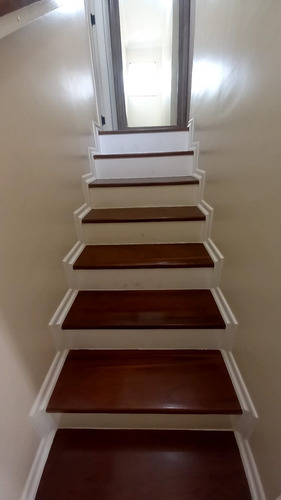 Imagem 10 de 30 de Sobrado Reformado Em Condomínio Com 3 Dormitórios 3 Vagas 160 M² - Ca00154 - 70032149
